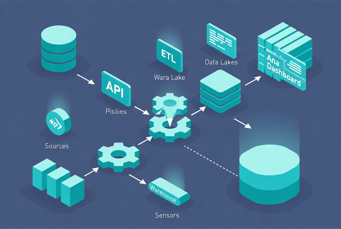 Data-engineeringstrategieën